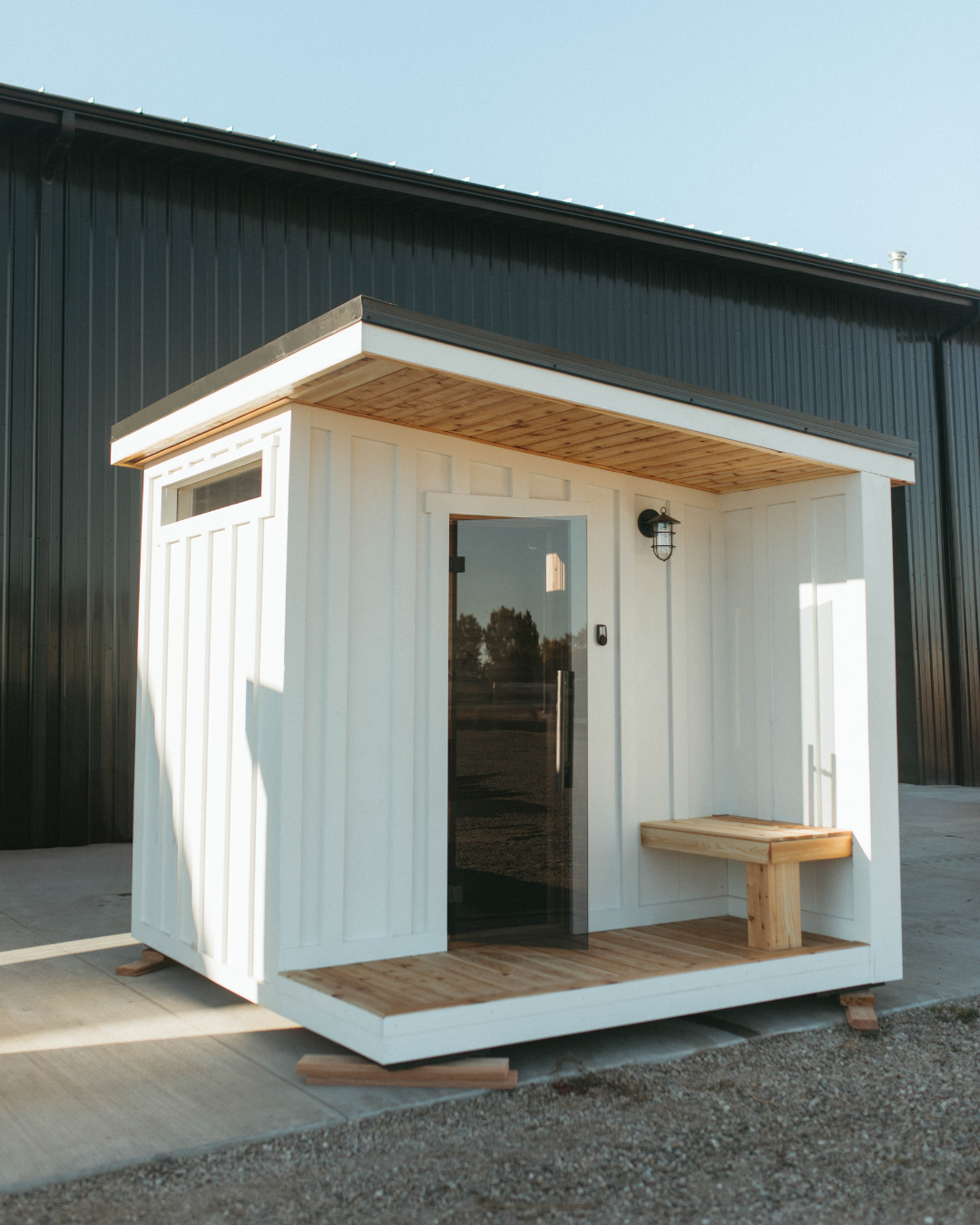 How Much Does a Home Sauna Cost? The Complete Breakdown