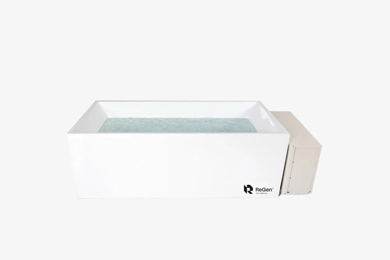 The OG Plunge Tub