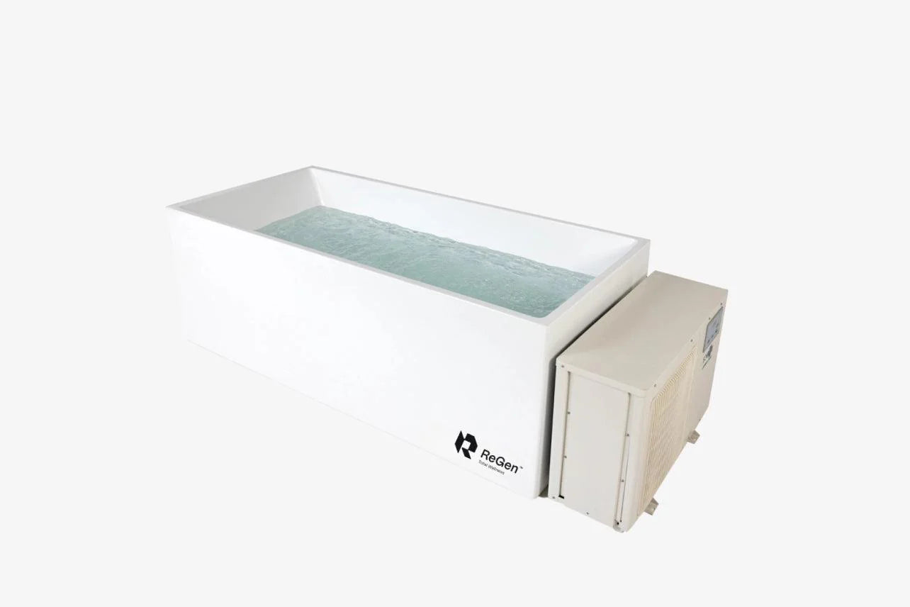 The OG Plunge Tub