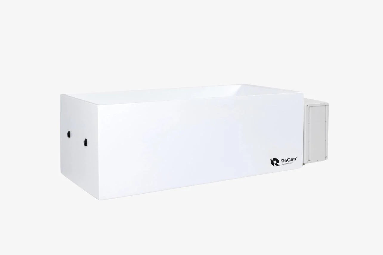 The OG Plunge Tub
