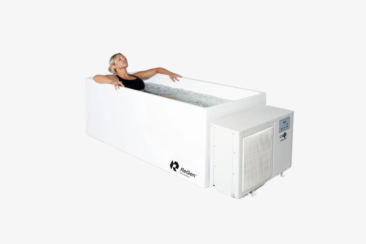 The OG Plunge Tub