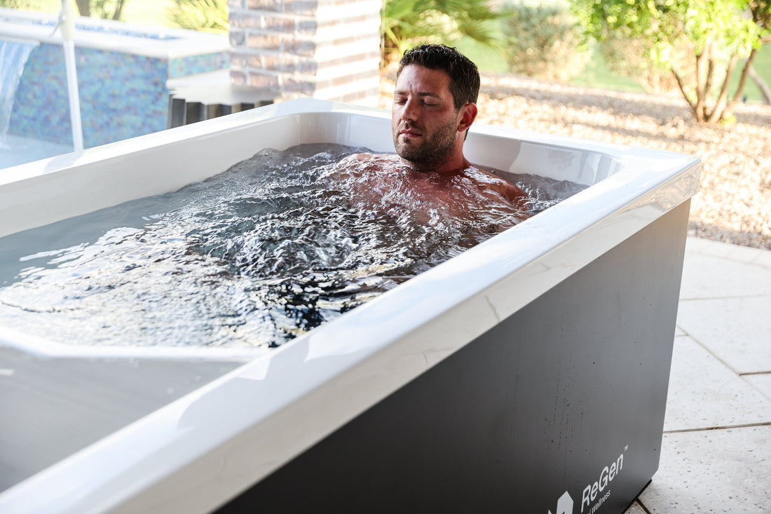 Sauna & Cold Plunge: The Complete Guide to Contrast Therapy