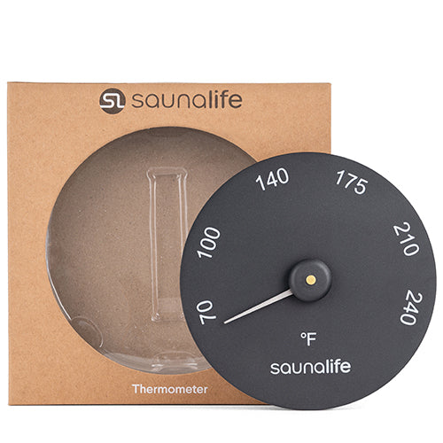 Saunalife Thermometer