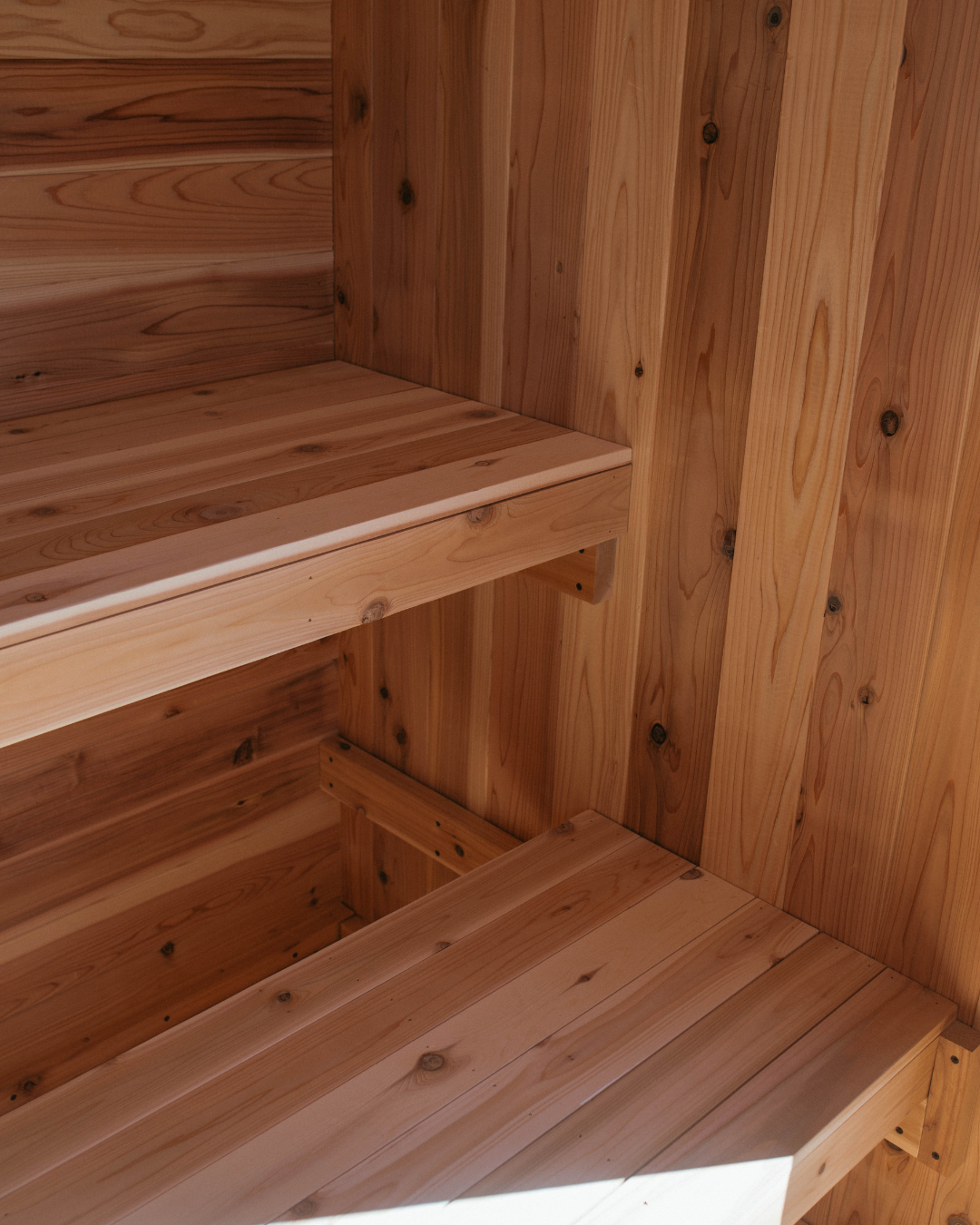 The Summit (4-6 Person)