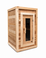 The Sweat Box (1 Person)