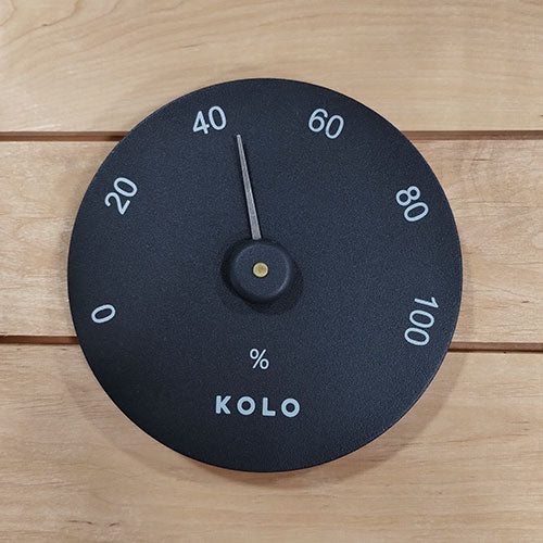 KOLO Hygrometer