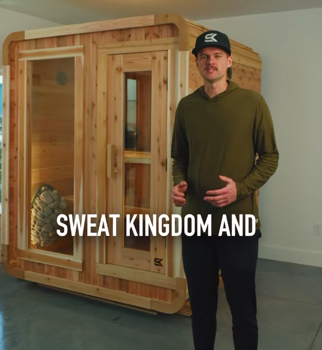 Sweat Kingdom