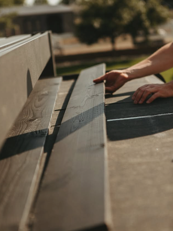 Professional Installation