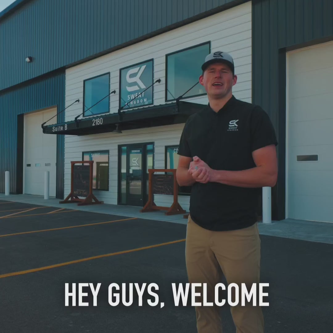 Load video: 